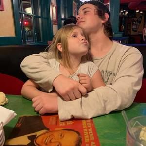 Meet your Posher, Branden